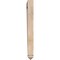 Ekena Millwork Imperial Arts & Crafts Smooth Bracket, Douglas Fir, 3 1/2"W x 32"D x 36"H BKT04X32X36IMP03SDF - alternate 3